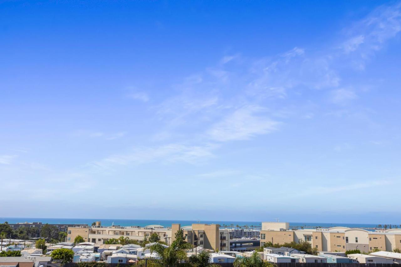 The Hotel Oceanside Exterior foto
